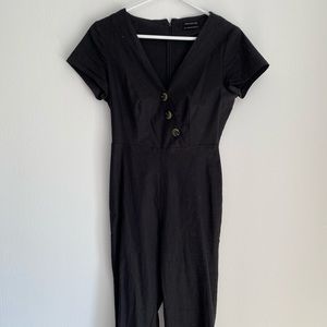 URBAN OUTFITTERS Jumpsuit